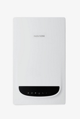 NAVIEN DELUXE Comfort Plus